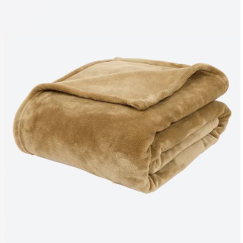 Flannel Throw Blanket (3)