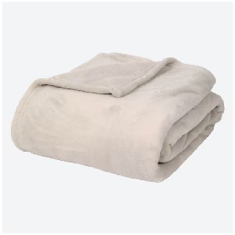 Flannel Throw Blanket (4)