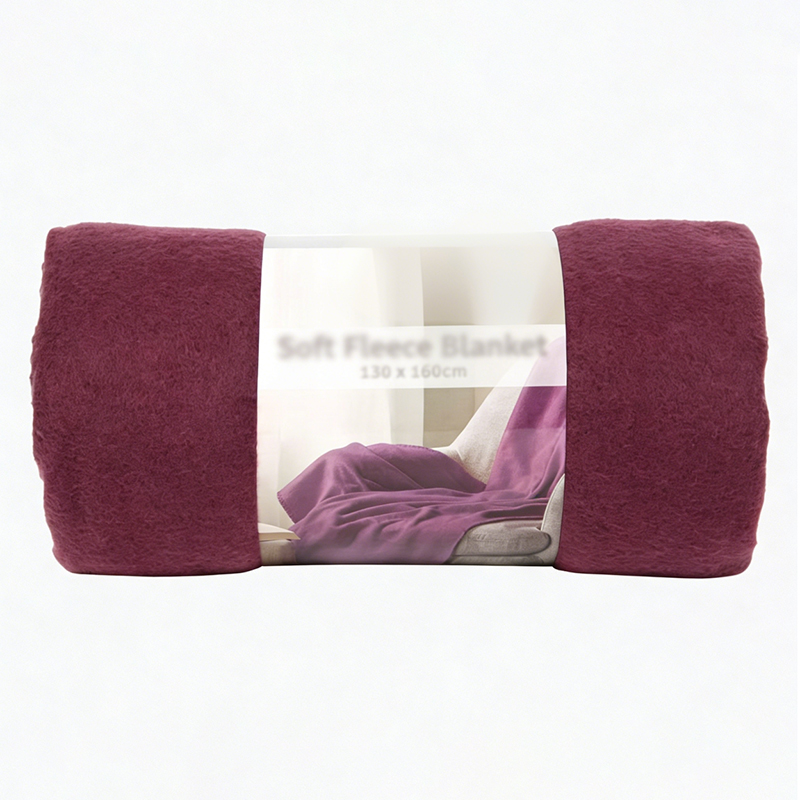 Fleece BlanketThrow  (6)