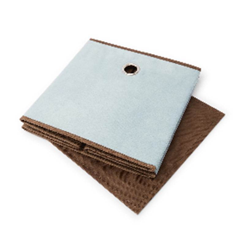 Foldable Storage CubeBasket (4)