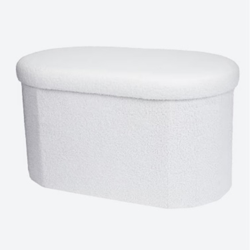 Multi-Function Foldable Storage Stool (2)