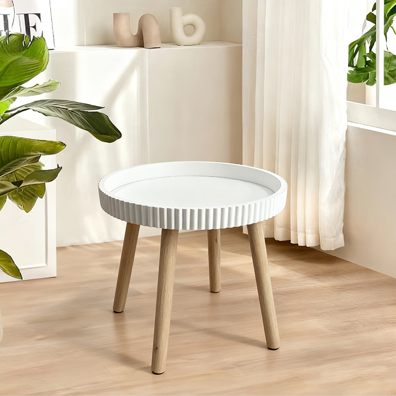Wooden-Side-Table-with-Fluting-(3)